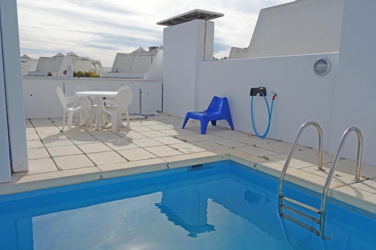 Marbella House Penthouse Apartment Exterior photo